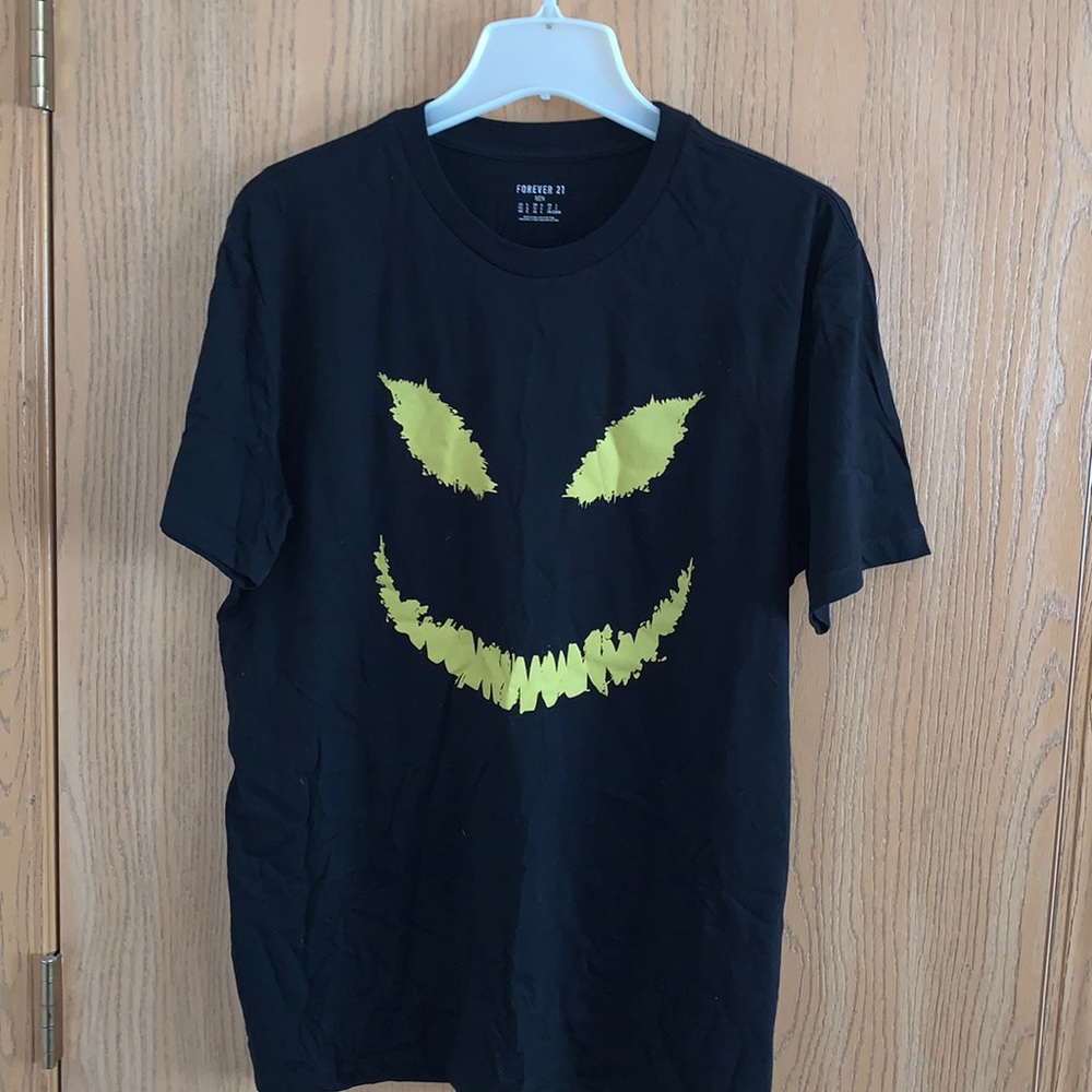 Forever 21 Graphic Tee